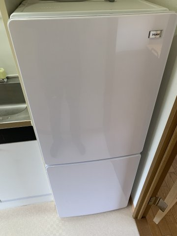 フォレストコート名谷の設備