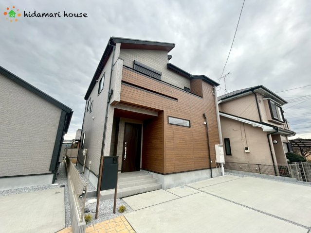 上尾市上concept3　新築戸建　ブルーミング03