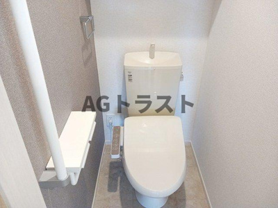 【トイレ】 | ピアエルデ | トイレも気になるポイント