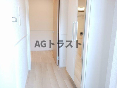 【玄関】 | ピアエルデ | シンプルで使いやすい玄関です