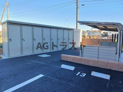 【その他共用部分】 | ピアエルデ