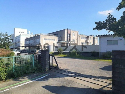 【周辺】 | ピアエルデ | 北本市立東小学校まで350m