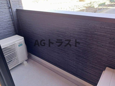 【バルコニー】 | ピアエルデ | バルコニーがあります