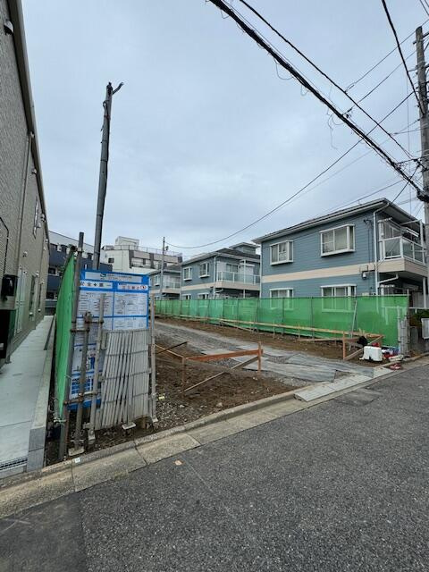 カーサ柴又のその他