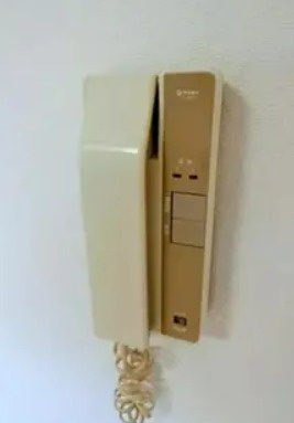 【セキュリティ】 | プライム東長崎