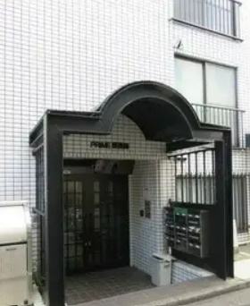 【エントランス】 | プライム東長崎