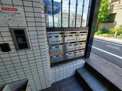 【その他共用部分】 | プライム東長崎