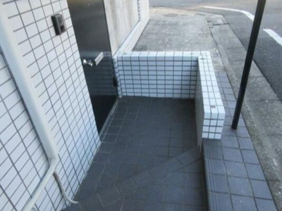 【その他共用部分】 | プライム東長崎