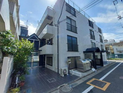 【外観】 | プライム東長崎