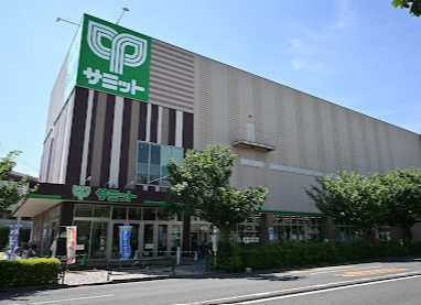 【周辺】 | プライム東長崎