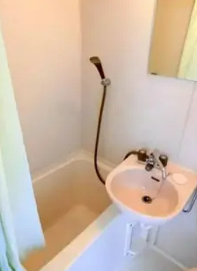 【浴室】 | プライム東長崎