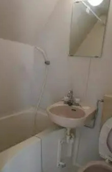 【洗面所】 | プライム東長崎