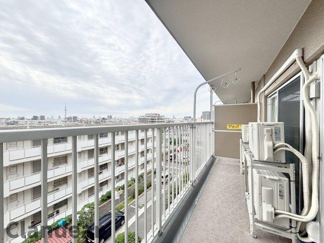 恒陽綾瀬マンションのその他