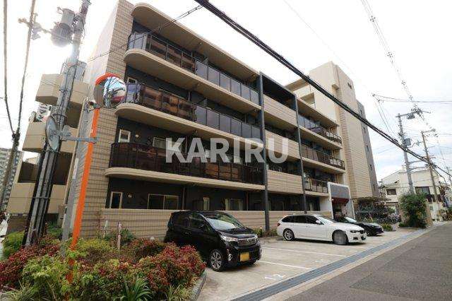 クレールフォレスタ