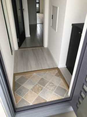  | フレックス・カマタ Ｂ | フレックス・カマタ Ｂ 203号-3