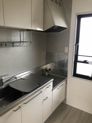  | フレックス・カマタ Ｂ | フレックス・カマタ Ｂ 203号-6