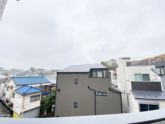 Blanc Cube 赤羽の外観|素敵な外観です☆　