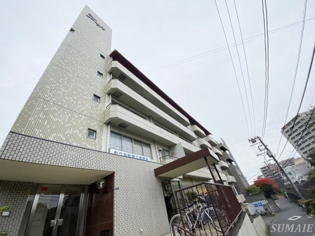 フジマンション