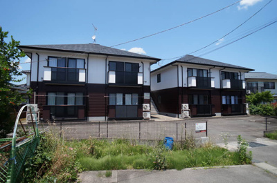  | エトワーレ丸子 | エトワーレ丸子 202号-1