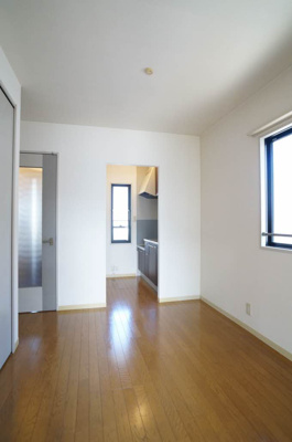  | エトワーレ丸子 | エトワーレ丸子 202号-4