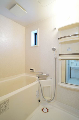  | エトワーレ丸子 | エトワーレ丸子 202号-6