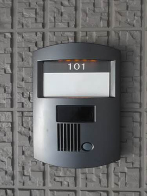  | グランシード薬師前Ｃ | グランシード薬師前Ｃ 101号-2