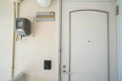  | センターヴィレッジ Ｂ | センターヴィレッジ Ｂ 201号-13