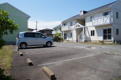  | センターヴィレッジ Ｂ | センターヴィレッジ Ｂ 201号-15