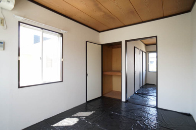  | センターヴィレッジ Ｂ | センターヴィレッジ Ｂ 201号-3