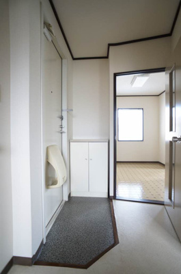  | センターヴィレッジ Ｂ | センターヴィレッジ Ｂ 201号-6