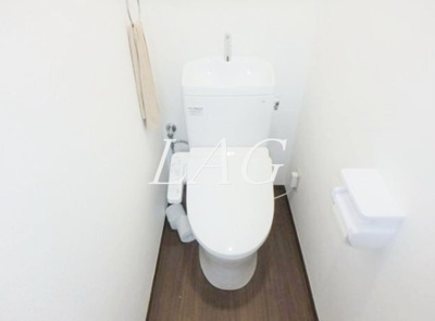 【トイレ】 | スクエア国立 | トイレです。