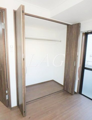 【収納】 | スクエア国立 | 収納です。