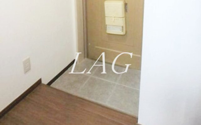 【玄関】 | スクエア国立 | 玄関です。