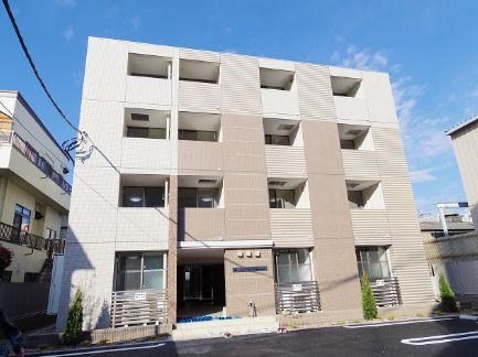 ランドセット川口