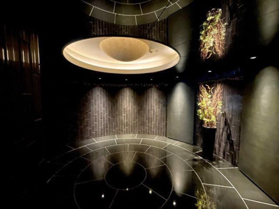 【ロビー】 | レジディア日本橋馬喰町Ⅲ