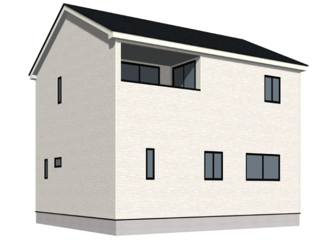 クレイドルガーデン高知市百石町 第1