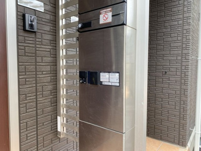 【その他共用部分】 | House祐天寺