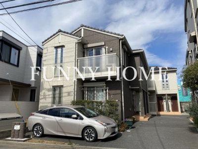 【外観】 | House祐天寺