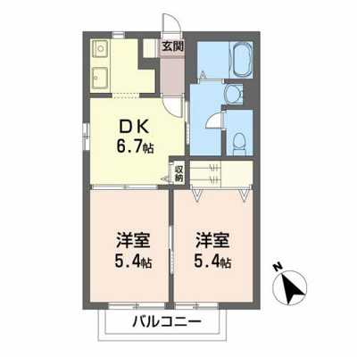  | マイガーデン | マイガーデン 201号-14