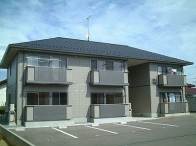  | マイガーデン | マイガーデン 201号-1