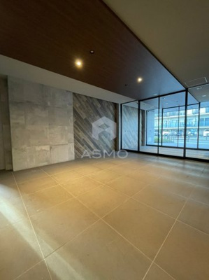 【ロビー】 | スワンズシティ大阪城NORTH