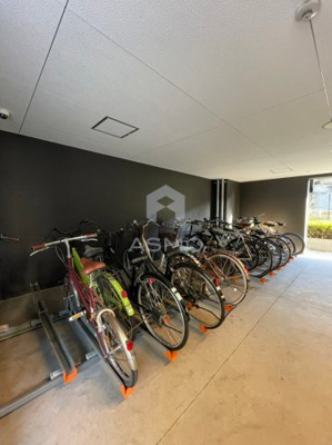 【その他共用部分】 | スワンズシティ大阪城NORTH