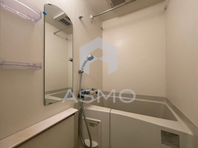 【浴室】 | スワンズシティ大阪城NORTH