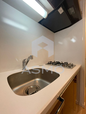 【キッチン】 | スワンズシティ大阪城NORTH