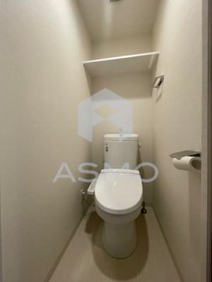 【トイレ】 | スワンズシティ大阪城NORTH