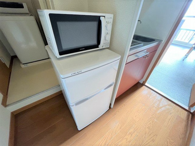 【その他】 | レオパレスプロスペラーＫＯＫＡＤＯ