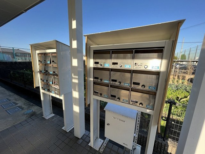 【その他共用部分】 | レオパレスプロスペラーＫＯＫＡＤＯ