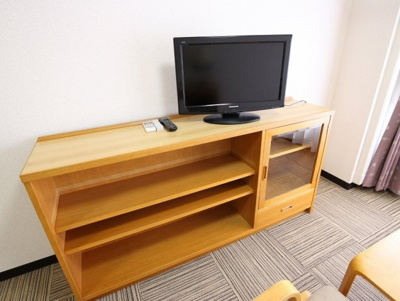 【設備】 | メゾン大塚