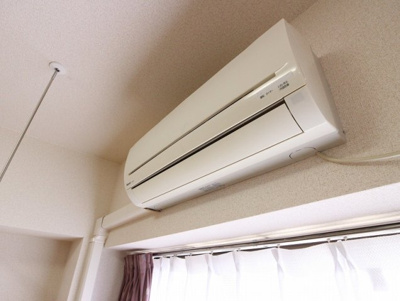 【設備】 | メゾン大塚