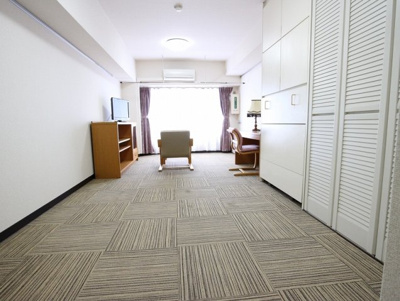 【居間・リビング】 | メゾン大塚